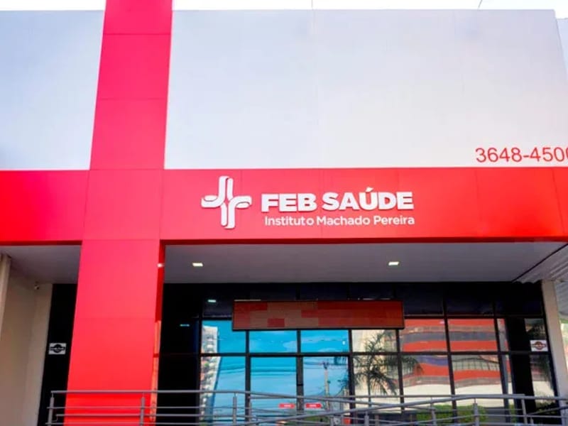 FEB SAUDE - Cuidado Domiciliar in Cuiabá, MT photo 1