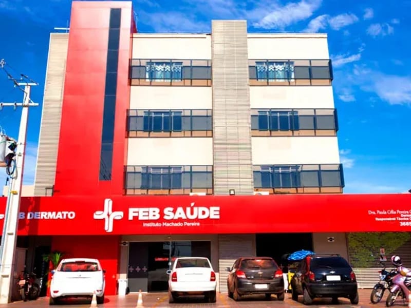 FEB SAUDE - Cuidado Domiciliar in Cuiabá, MT photo 3