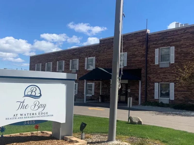 Avina on 32nd - Nursing Home in Kenosha, WI photo 2