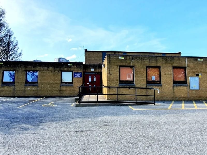 The Cornhill Group Services Ltd in Grays, England photo 3