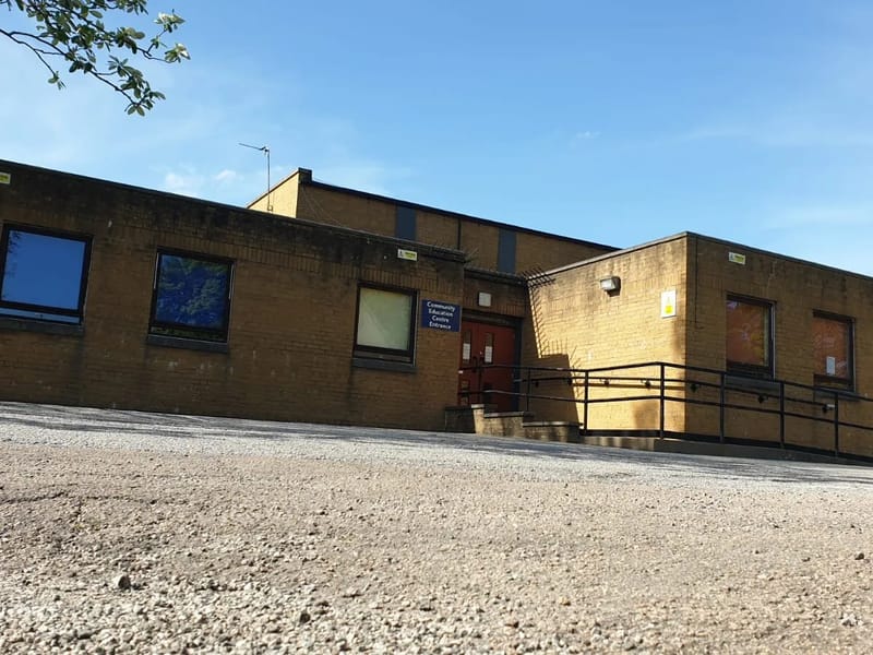 The Cornhill Group Services Ltd in Grays, England photo 2