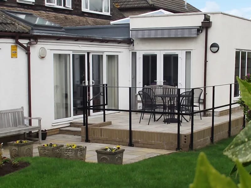 Collingwood Care Services - In-Home Care in Portsmouth, England photo 2
