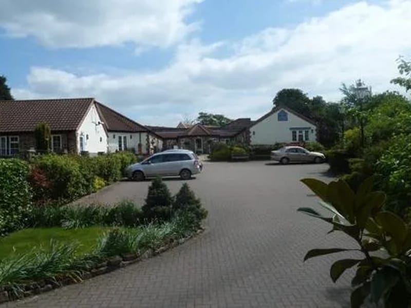Belvoir Vale Care Home in Nottingham, England photo 3