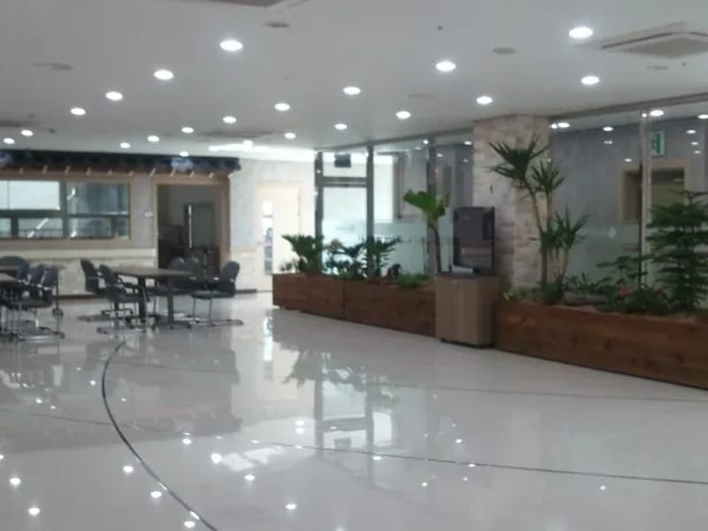 다솔요양원 in 서구, 인천광역시 photo 2