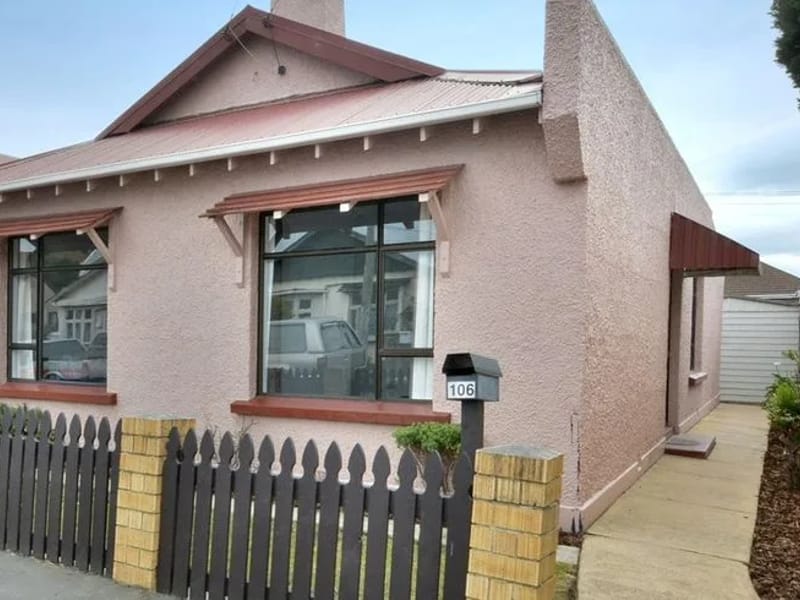 Oxford Court - Assisted Living in Dunedin, Southern District Health Board photo 2