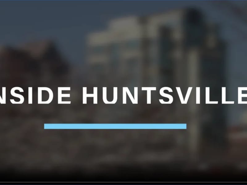 ALWAYS THERE - HUNTSVILLE, INC. - Home Health Nursing in Huntsville, AL photo 1