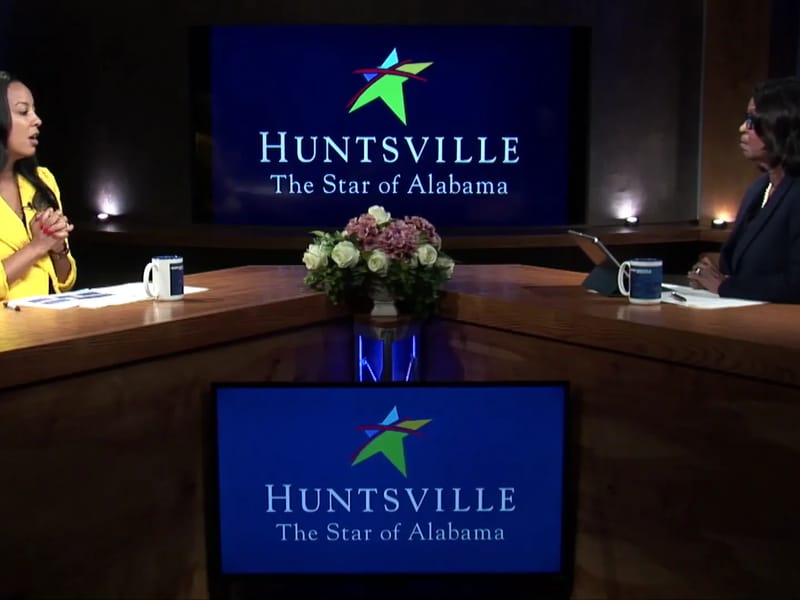 ALWAYS THERE - HUNTSVILLE, INC. - Home Health Nursing in Huntsville, AL photo 2