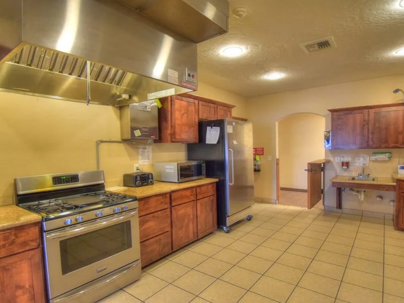 Bee Hive Homes Of Santa Fe - Assisted Living in Santa, NM photo 3