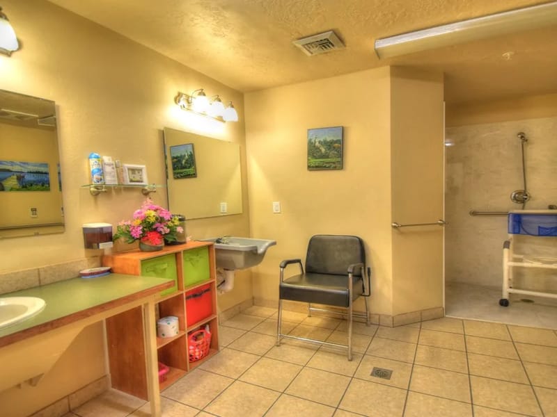 Bee Hive Homes Of Santa Fe - Assisted Living in Santa, NM photo 2