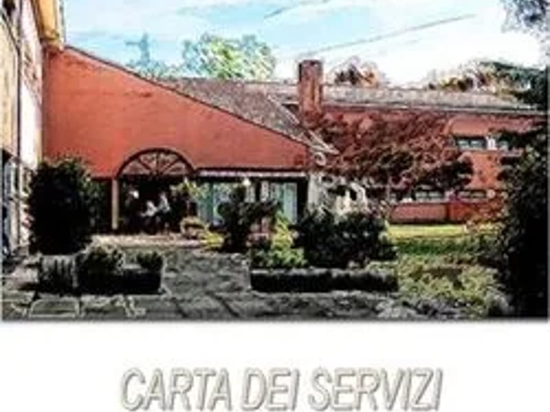 Casa Famiglia Per Anziani Ernesto  Azzalin - Residenza Assistita in Inveruno, Lombardia photo 1