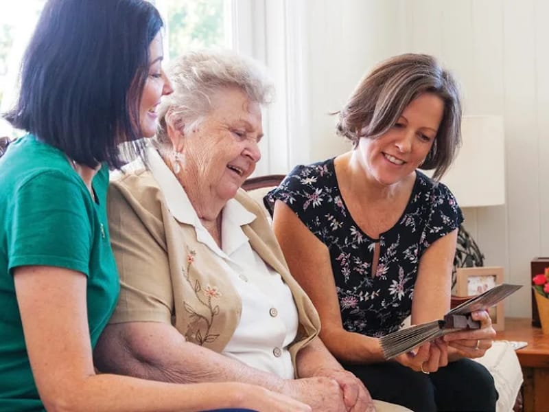 Dovida Sydney Hornsby & Hills District - Assisted Living in Thornleigh, NSW photo 3