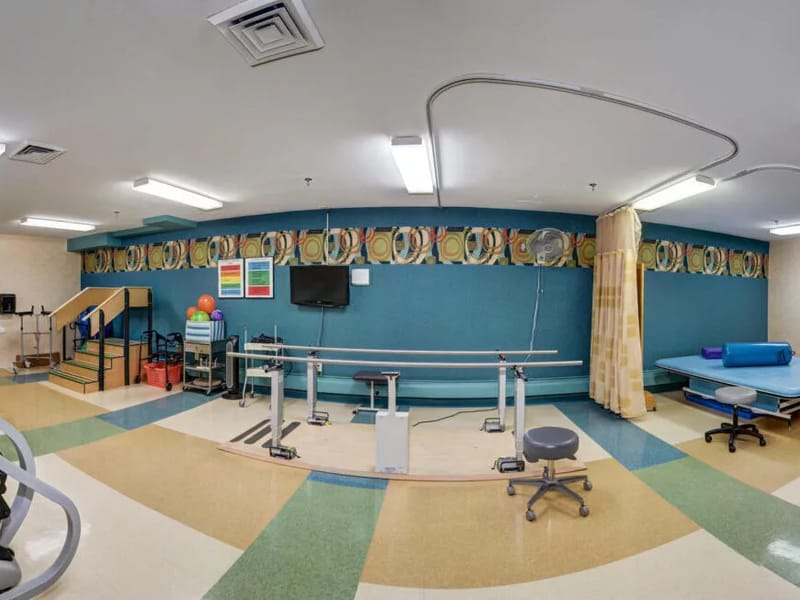 Optalis Health & Rehabilitation at Leonard - Nursing Home in Grand Rapids, MI photo 2