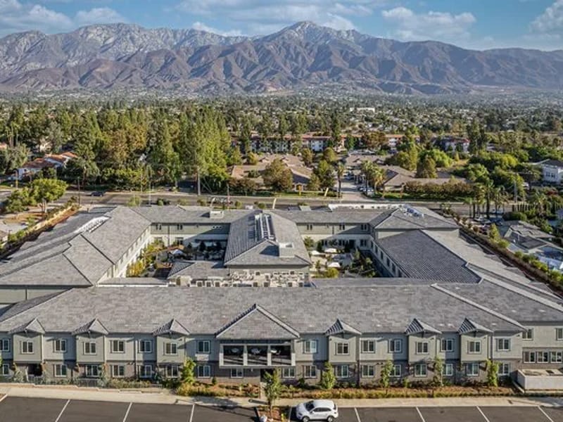 Allara Senior Living - Assisted Living in Rancho Cucamonga, CA photo 1