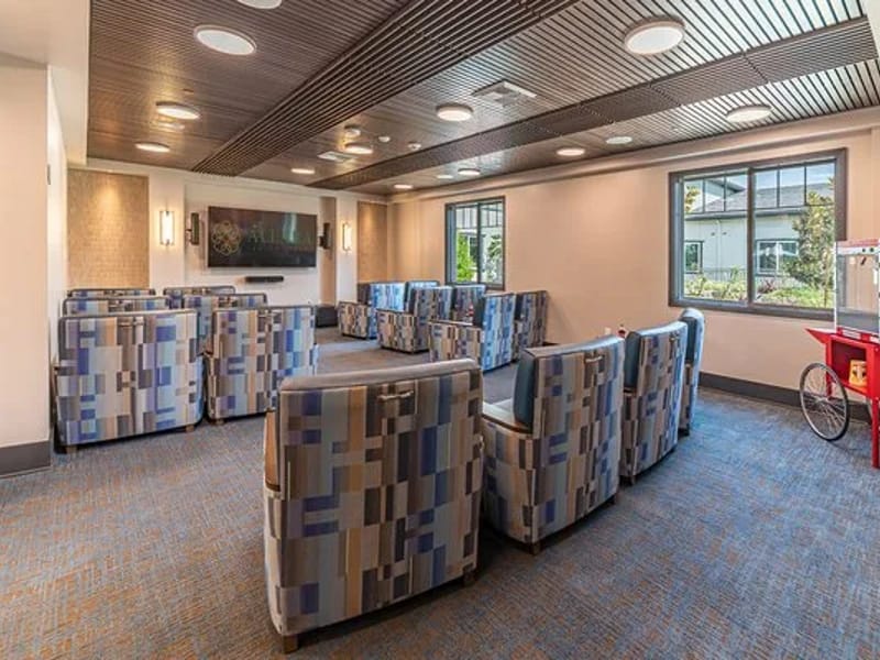 Allara Senior Living - Assisted Living in Rancho Cucamonga, CA photo 2