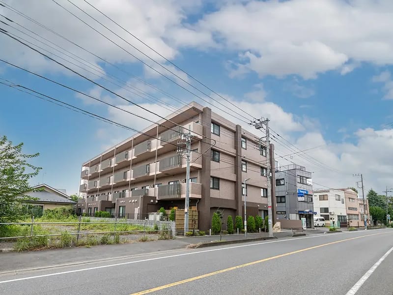イリーゼ川口宮町 - 有料老人ホーム in 川口市, 埼玉県 photo 1