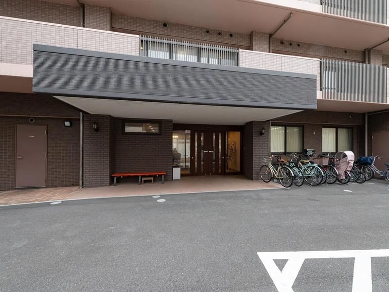 イリーゼ川口宮町 - 有料老人ホーム in 川口市, 埼玉県 photo 3