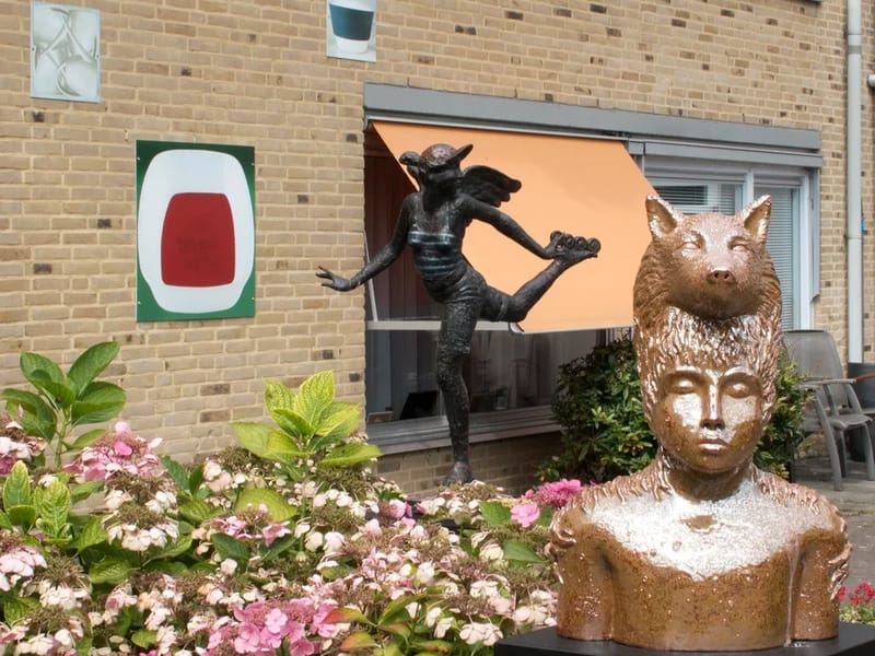 Veenhage - Begeleid Wonen in Nootdorp, Zuid-Holland photo 3