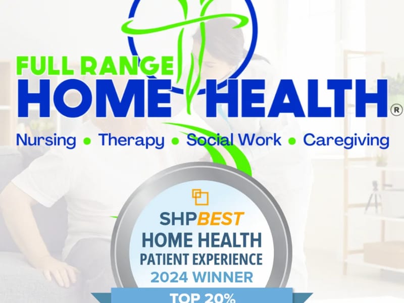 Full Range Home Health - Home Health Nursing in Exton, PA photo 3