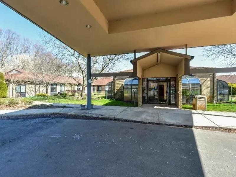 Bartley Nursing & Rehab - Nursing Home in Jackson, NJ photo 1