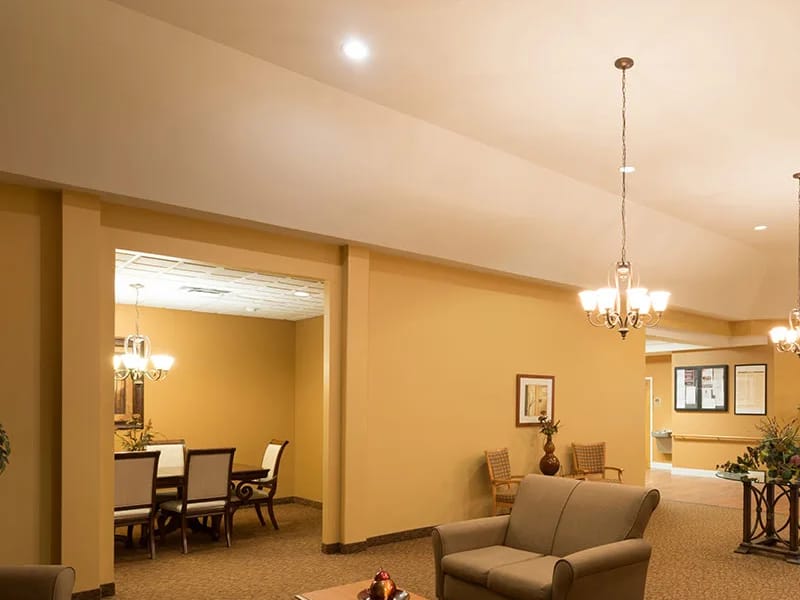 Centerburg Pointe - Nursing Home in Centerburg, OH photo 3