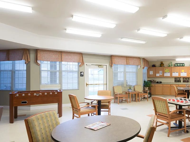 Centerburg Pointe - Nursing Home in Centerburg, OH photo 2