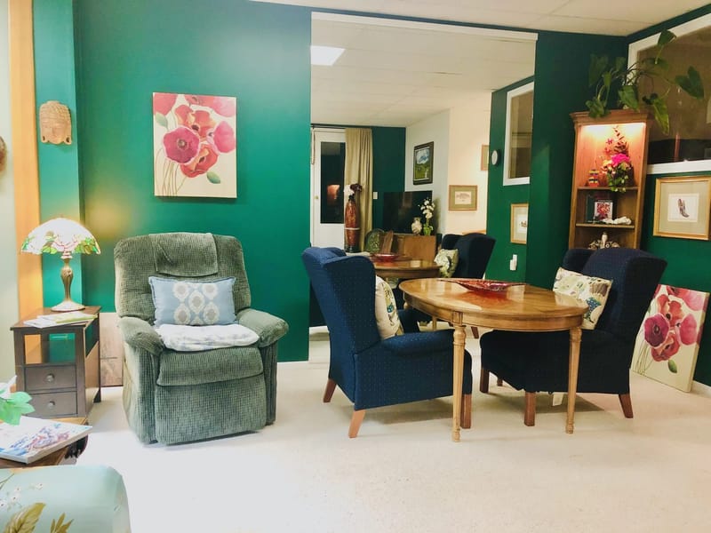 Dachel Adult Family Home - Assisted Living in Chippewa Falls, WI photo 2