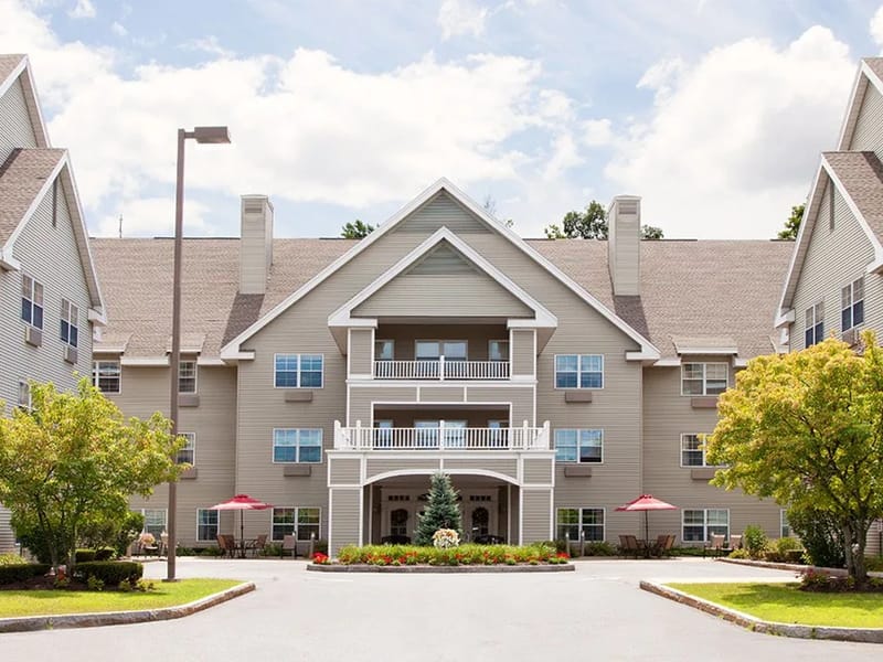 Buckley Landing Enriched Housing Site #6 — Assisted Living, Syracuse, NY · photo 2