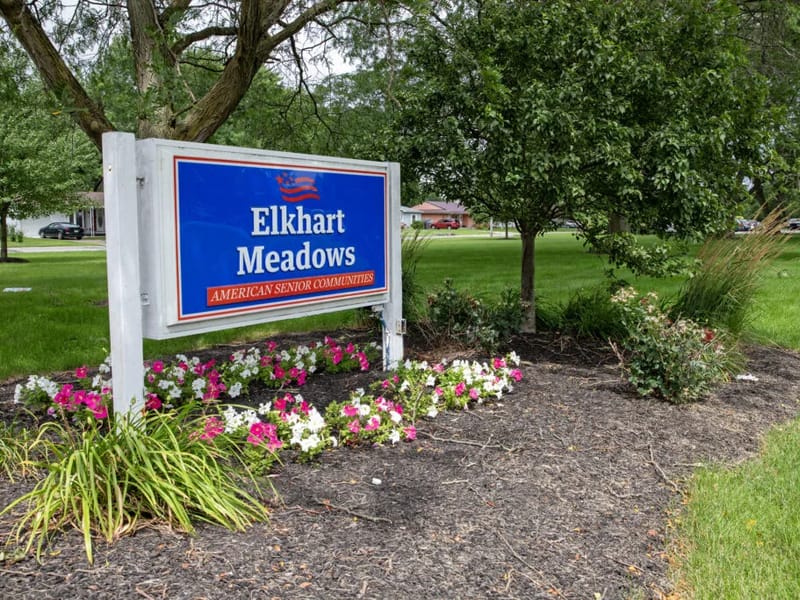 Elkhart Meadows - Nursing Home in Elkhart, IN photo 1