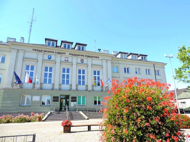 Centrum Opieki Białobrzegi - Pielęgniarstwo domowe in Białobrzegi, Białobrzegi photo 1