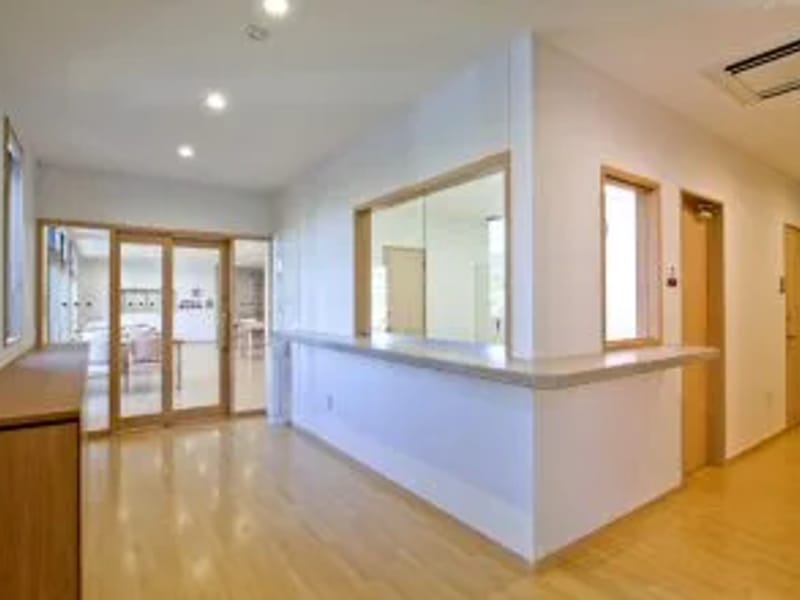 きわなみ訪問看護ステーション - 訪問看護 in 宇部市, 山口県 photo 2