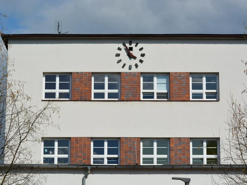 denní stacionáře (4884425) - Denní stacionář in Jihlava, Kraj Vysočina photo 3