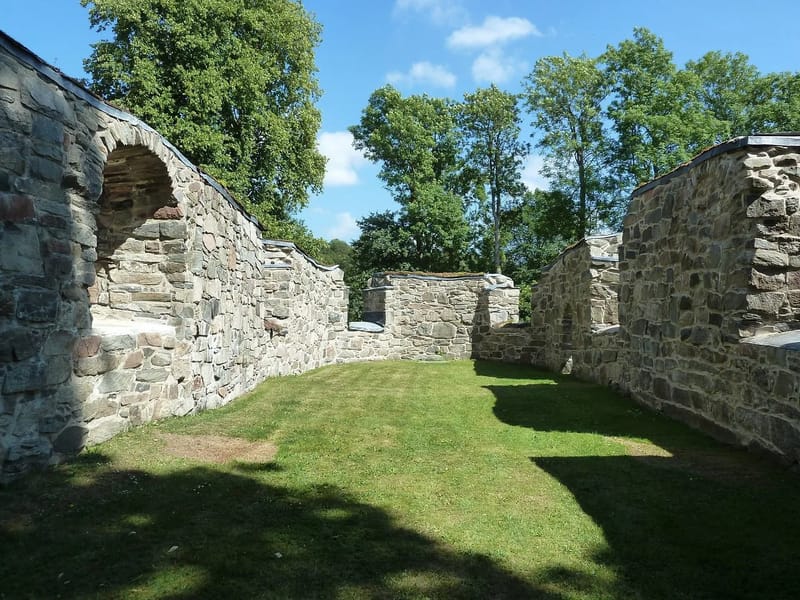Ytterbyhemmet - Äldreboende in Kungälv, Västra Götalands län photo 3