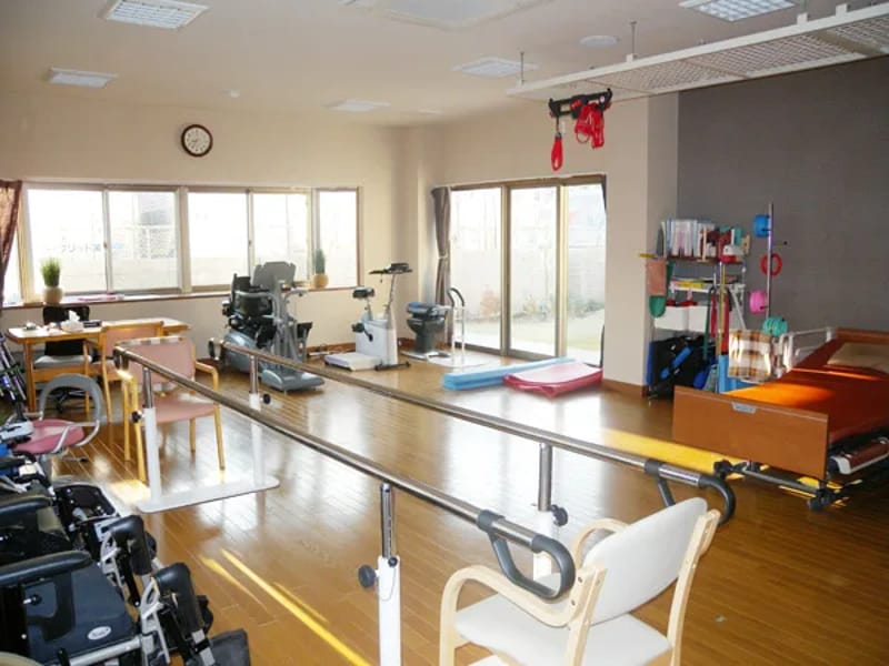 たっく　リハサポートセンター - 訪問看護 in 熊本市, 熊本県 photo 2