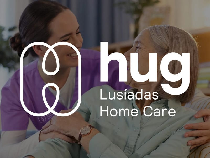 Hug Lusíadas Home Care - Cuidado Domiciliar in Lisboa, Lisboa photo 1