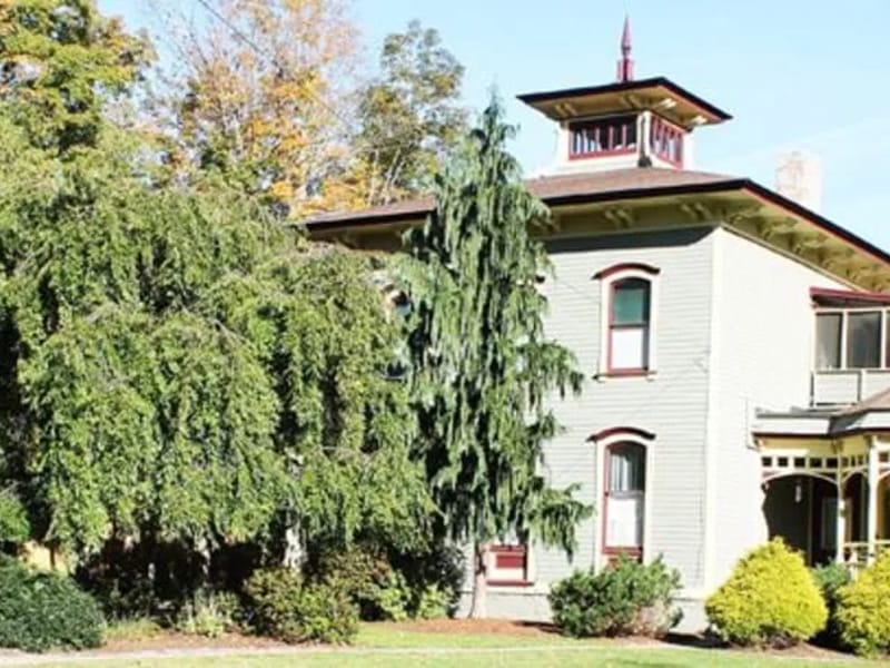 Carleton Healthcare and Rehabilitation Center — Nursing Home, Wellsboro, PA · photo 1