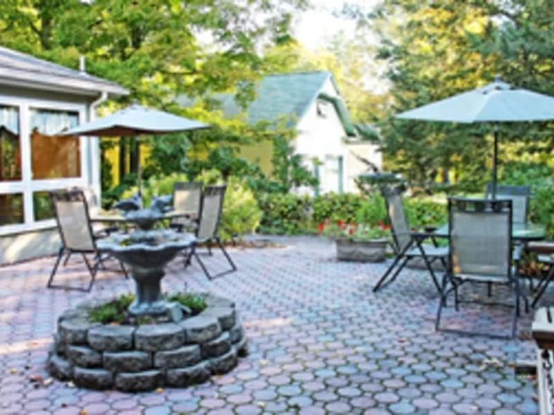 Carleton Healthcare and Rehabilitation Center — Nursing Home, Wellsboro, PA · photo 2
