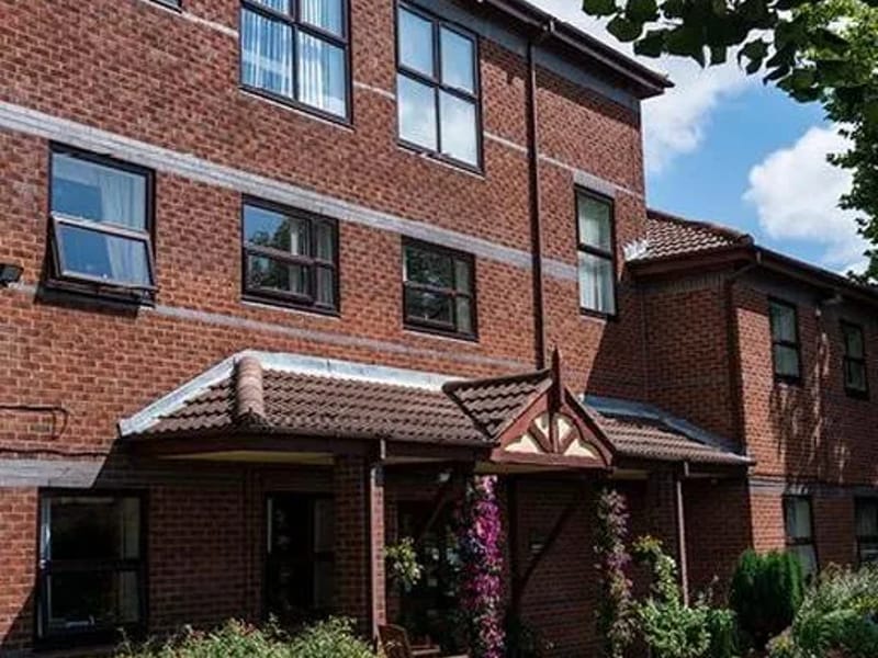 Leighton Court Nursing Home - Nursing Home in Wirral, England photo 1