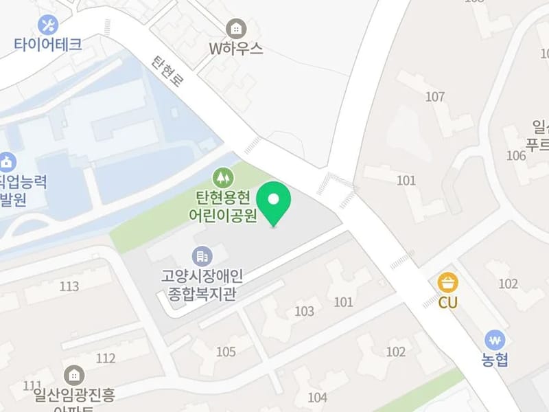 고양실버재가센터 - 방문요양 in 고양시, 경기도 photo 2