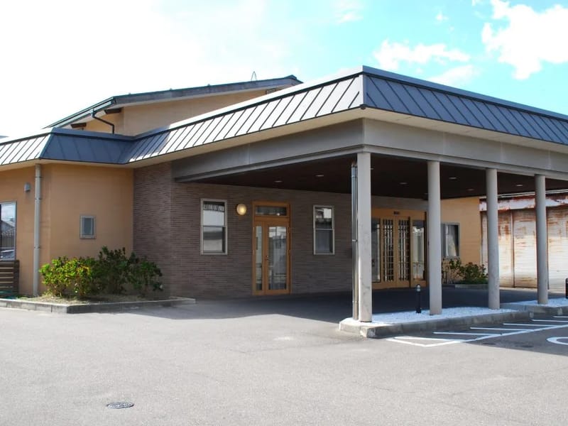 JA氷見市居宅介護支援センター - 有料老人ホーム in 氷見市, 富山県 photo 2