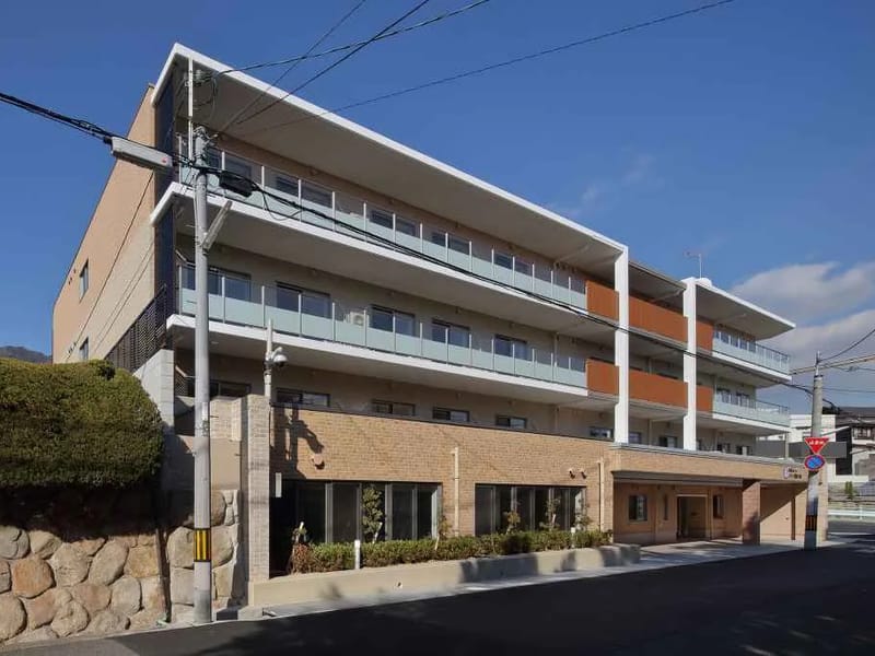 イリーゼ神戸六甲 - 有料老人ホーム in 神戸市灘区, 兵庫県 photo 3