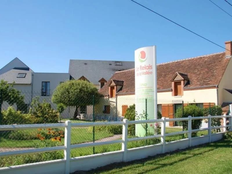 Residence Autonomie Alice Lemesle - Maison de Retraite in ORLEANS, Centre-Val de Loire photo 3
