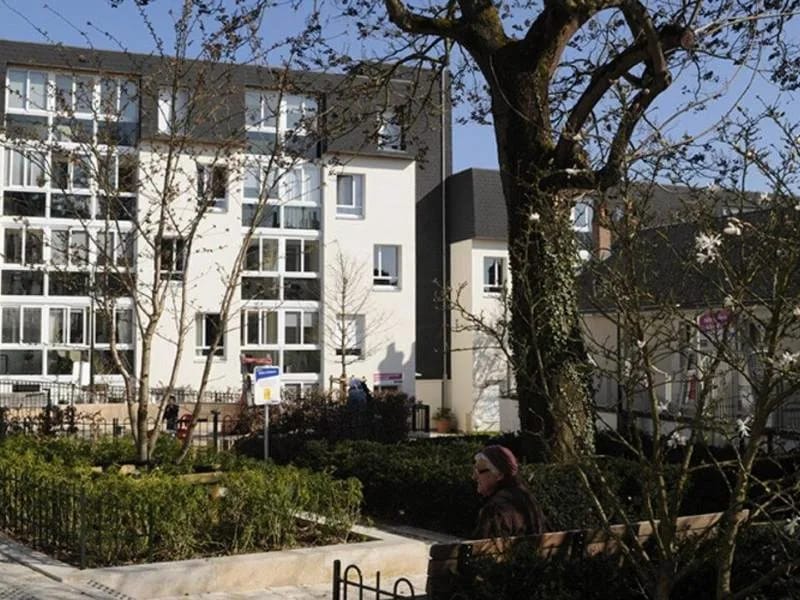 Residence Autonomie Alice Lemesle - Maison de Retraite in ORLEANS, Centre-Val de Loire photo 2