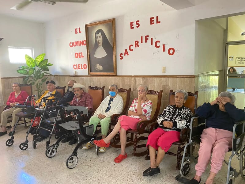 ASILO MARIA AUXILIADORA - Hogar de Ancianos in Sayula, Jalisco photo 1