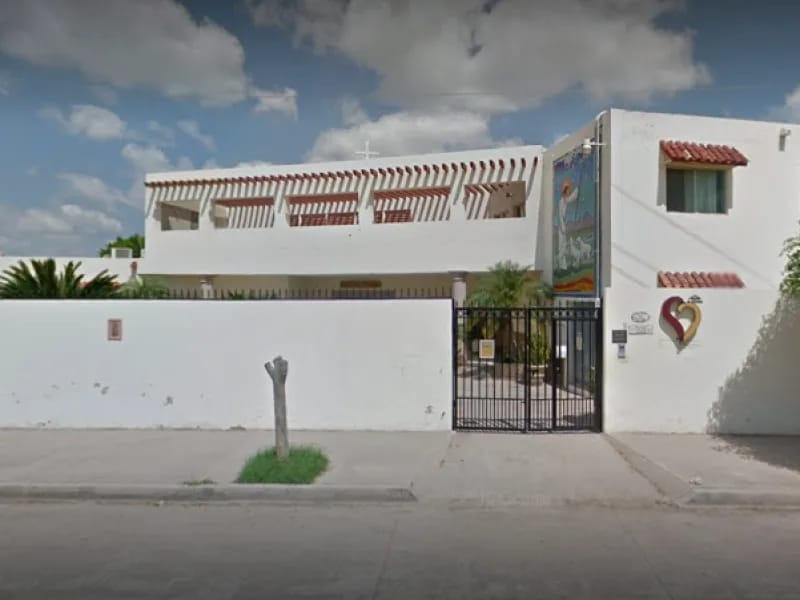 ASILO MARIA AUXILIADORA - Hogar de Ancianos in Sayula, Jalisco photo 2