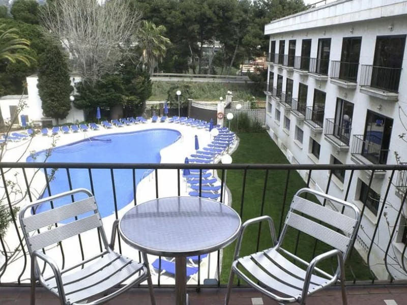 Residència Julia - Hogar de Ancianos in Castelldefels, Cataluña photo 2