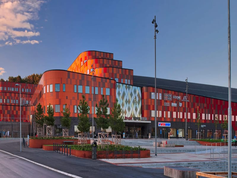 Ängsgården - Äldreboende in Norrtälje, Stockholms län photo 2