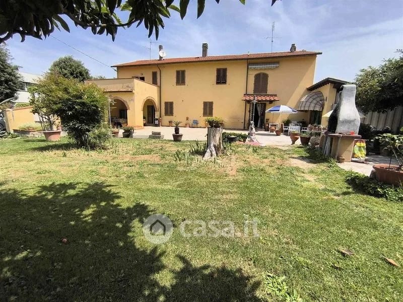 CASA FAM. CODERINO - Residenza Assistita in Prato, PO, Toscana photo 2