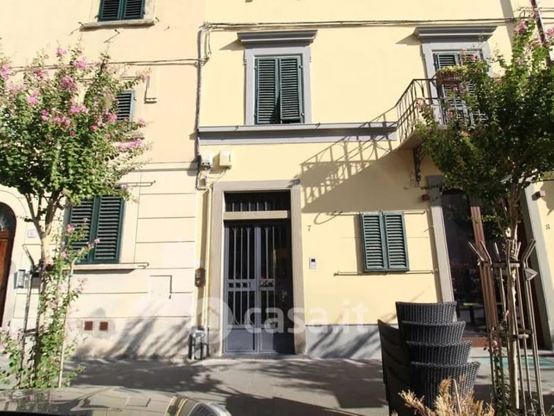 CASA FAM. CODERINO - Residenza Assistita in Prato, PO, Toscana photo 3