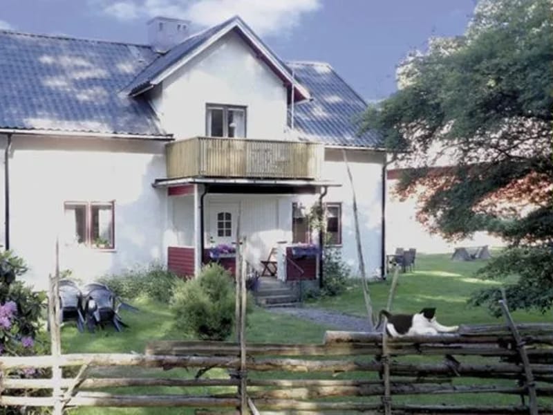 Erneborg Särskilt boende - Serviceboende in Västervik, Kalmar län photo 1
