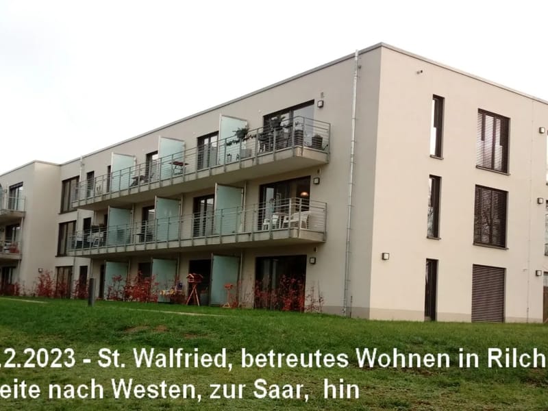 Ambulanter Pflegedienst Barmherzige Brüder gGmbH Rilchingen - Häusliche Pflege in Kleinblittersdorf, Saarland photo 3